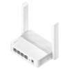 Cudy WR1200E wireless router Fast Ethernet Dual-band (2.4 GHz / 5 GHz) White Cudy WR1200E wireless router Fast Ethernet Dual-band (2.4 GHz / 5 GHz) White