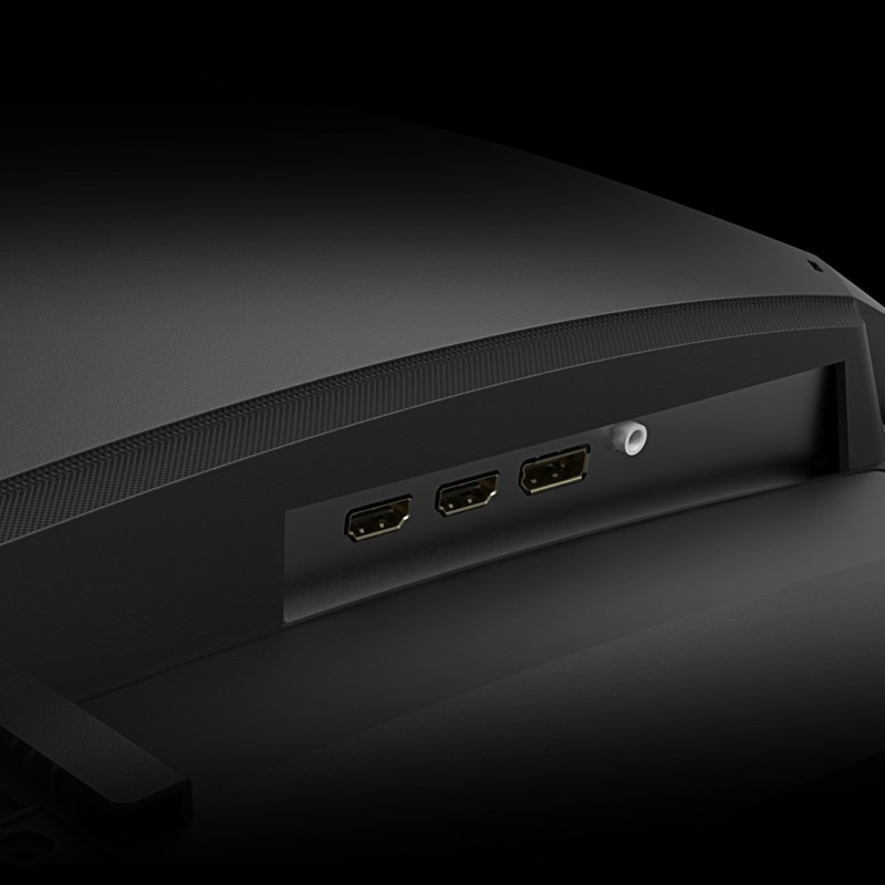 GIGABYTE GS32QCA computer monitor 80 cm (31.5 GIGABYTE GS32QCA computer monitor 80 cm (31.5