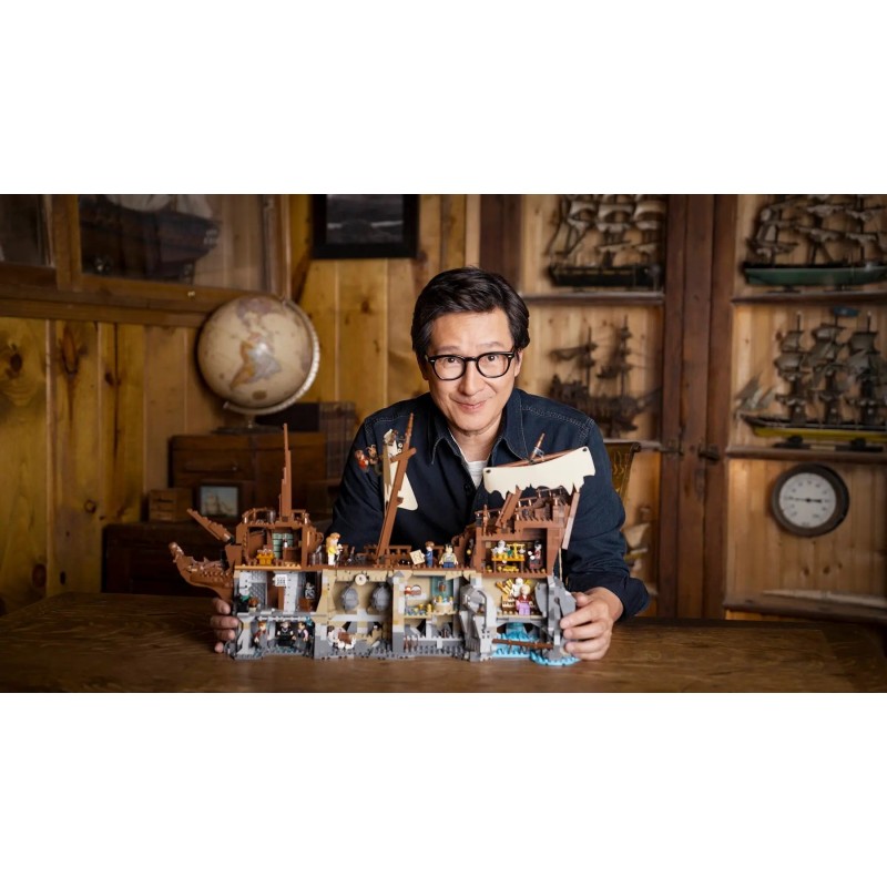 LEGO ICONS 21363 The Goonies