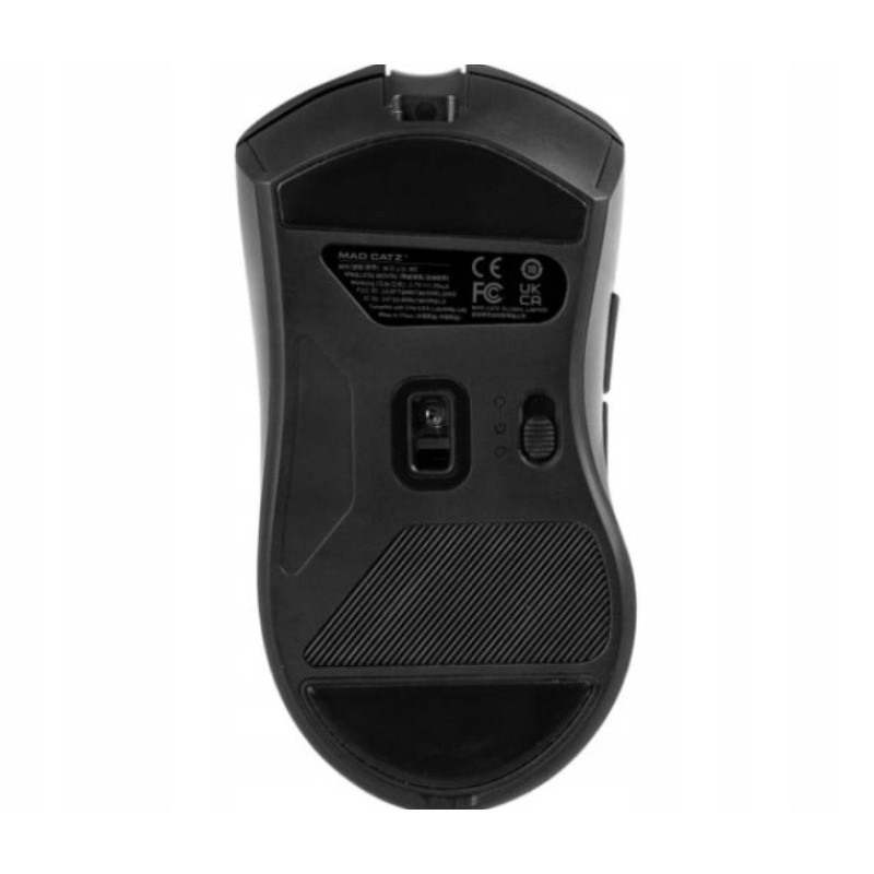 Wireless mouse - Mad Catz M.O.J.O. M2 Wireless mouse - Mad Catz M.O.J.O. M2