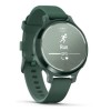 Garmin Lily 2 Active 38 mm Digital 240 x 201 pixels Touchscreen Green GPS (satellite) Garmin Lily 2 Active 38 mm Digital 240 x 201 pixels Touchscreen Green GPS (satellite)