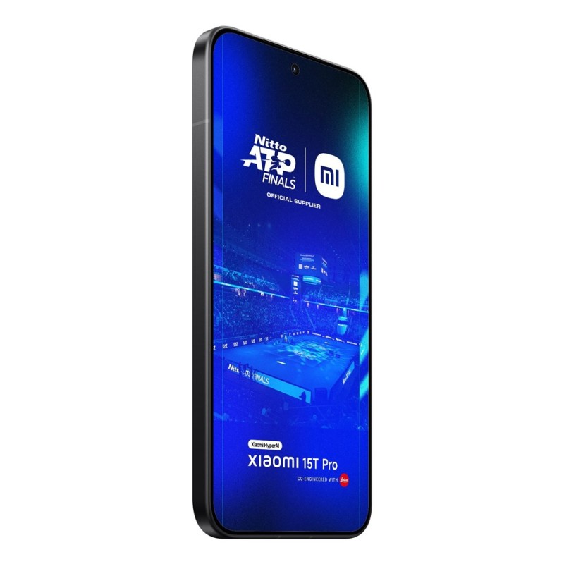 Xiaomi T15 Pro 17.4 cm (6.83