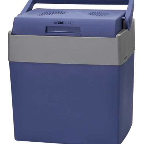 Clatronic KB 3714 cool box 30 L Electric Blue, Grey Clatronic KB 3714 cool box 30 L Electric Blue, Grey