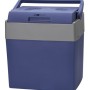 Clatronic KB 3714 cool box 30 L Electric Blue, Grey
