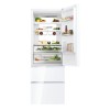 Haier Refrigerator HTW7720DNGW (483L; white)