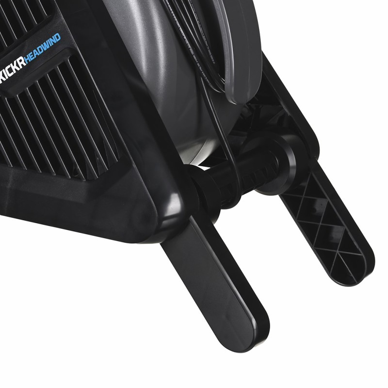WahooFitness KICKR Headwind Black WahooFitness KICKR Headwind Black