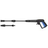 Scheppach HPC1600-KIT - pressure washer