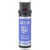 Pepper gas POLICE PERFECT GUARD 1000 - 55 ml. gel (PG.1000)