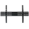 Tracer WallGrip LCD/LED TV Mount, Black