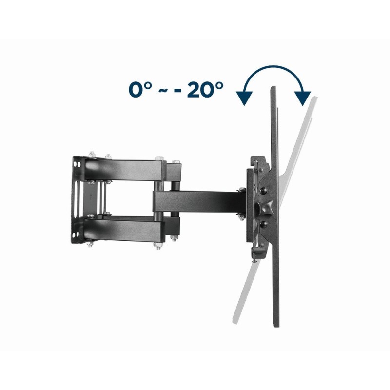 Gembird WM-70ST-01 TV mount 177.8 cm (70 Gembird WM-70ST-01 TV mount 177.8 cm (70