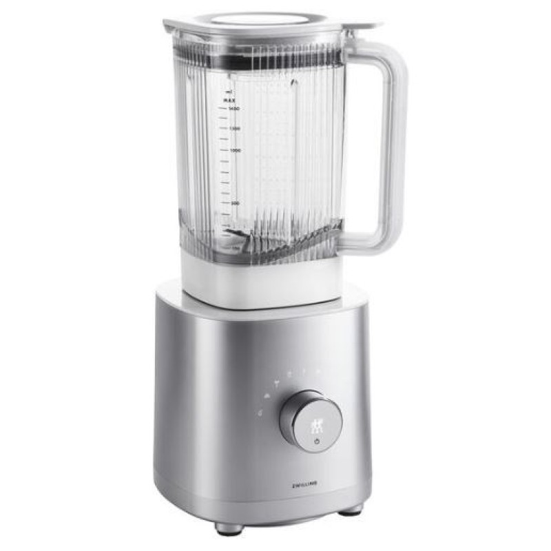 Toaster Zwilling Enfinigy,large with grate Silber 53009-000-0 Toaster Zwilling Enfinigy,large with grate Silber 53009-000-0