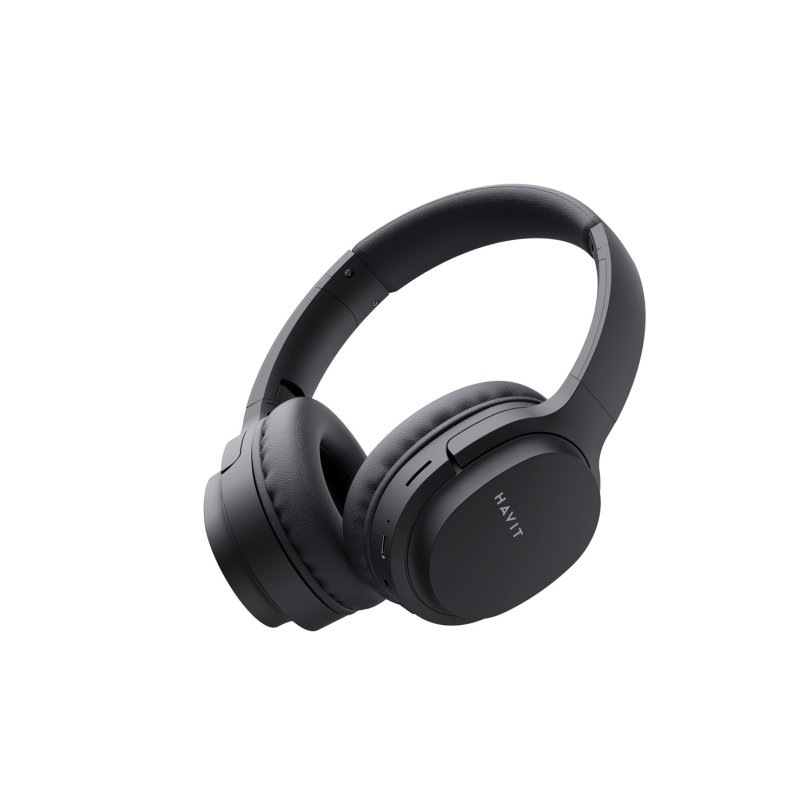 Havit I62 wireless in-ear headphones (black)