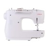 SINGER M2405 Mechanical sewing machine 70 W White SINGER M2405 Mechanical sewing machine 70 W White