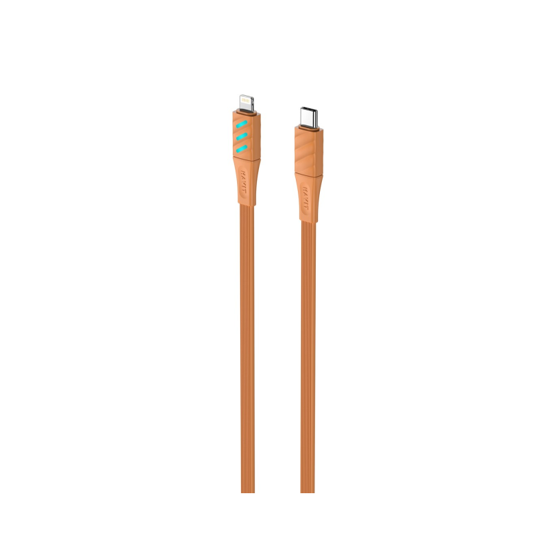 Havit Kabel USB Type C 1 m CB6255 Havit Kabel USB Type C 1 m CB6255