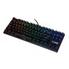 iBox IKGMK2R keyboard Gaming USB QWERTY US English Black