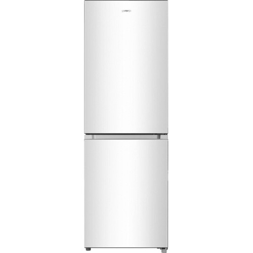 Gorenje RK4162PW4 fridge-freezer Freestanding 230 L E White