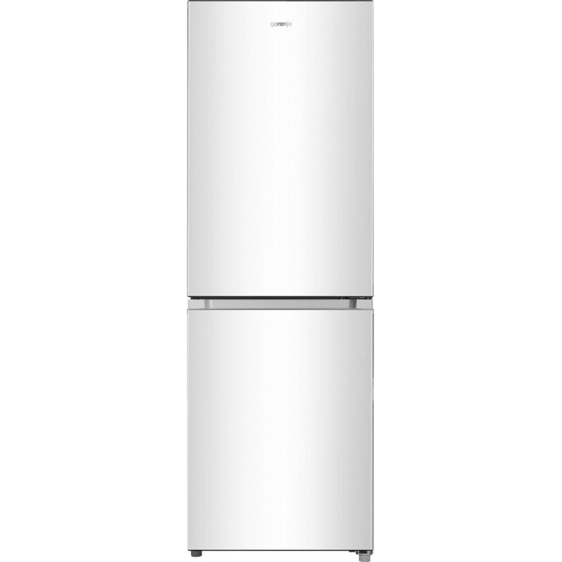 Gorenje RK4162PW4 fridge-freezer Freestanding 230 L E White Gorenje RK4162PW4 fridge-freezer Freestanding 230 L E White