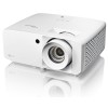 Optoma ZH450 data projector Standard throw projector 4500 ANSI lumens DLP 1080p (1920x1080) 3D White Optoma ZH450 data projector Standard throw projector 4500 ANSI lumens DLP 1080p (1920x1080) 3D White