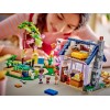 LEGO FRIENDS 42669 Beekeepers House and Flower Garden