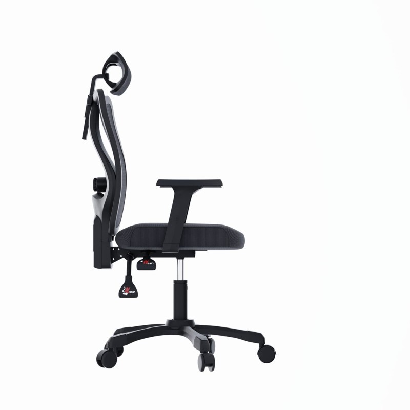 Gembird OC-ONYX Office chair Gembird OC-ONYX Office chair