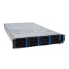 Platforma Gigabyte Rack (1U) E133-C10-AAG1 AMD Epyc 4004/Ryzen 7000 (2x 2,5