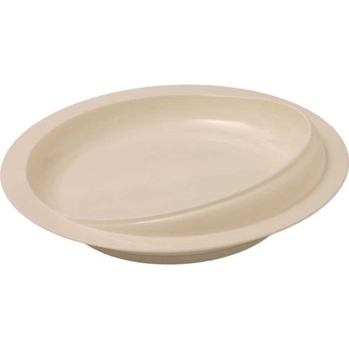 Disabled bucket plate Disabled bucket plate