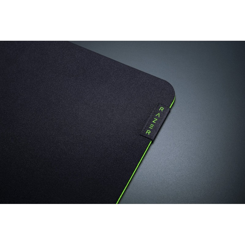 Razer Gigantus V2 - 3XL Gaming mouse pad Black, Green Razer Gigantus V2 - 3XL Gaming mouse pad Black, Green
