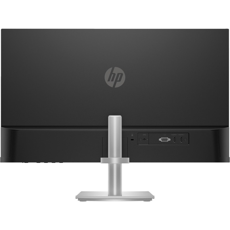 HP Series 5 27-inch FHD height-adjustable monitor - 527sh