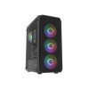 FURY Shobo SH4F RGB Midi Tower Black