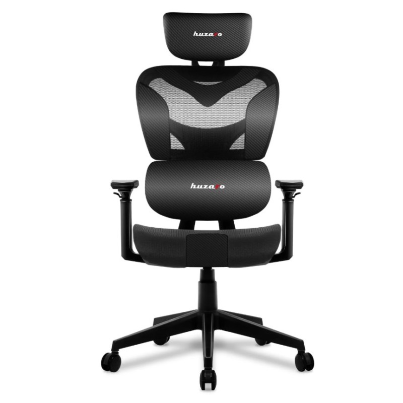Huzaro Combat 8.0 Carbon gaming chair Huzaro Combat 8.0 Carbon gaming chair