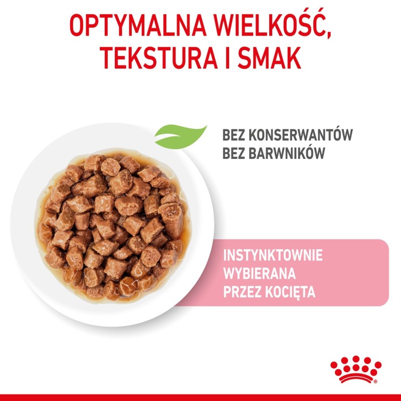 Royal Canin Sterilised Gravy 12x85g Royal Canin Sterilised Gravy 12x85g