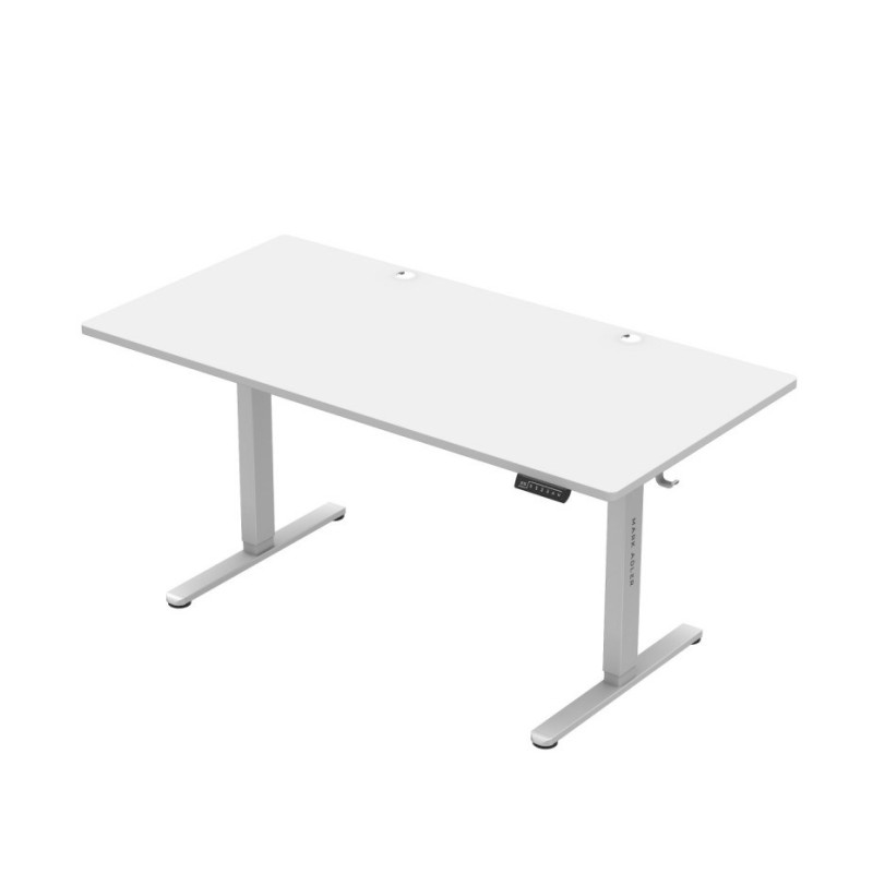 Electric desk MA-Leader 7.6 White Electric desk MA-Leader 7.6 White