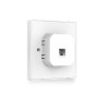 TP-Link 300Mbps Wireless N Wall-Plate Access Point TP-Link 300Mbps Wireless N Wall-Plate Access Point