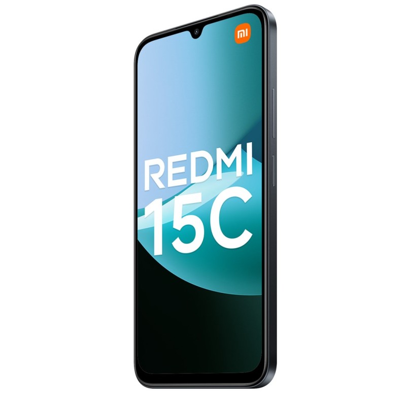 Xiaomi Redmi 15C 17.5 cm (6.9