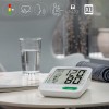 Medisana BU 565 upper arm blood pressure monitor (white) Medisana BU 565 upper arm blood pressure monitor (white)