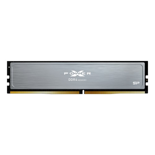 Silicon Power XPOWER Pulse memory module 16 GB 1 x 16 GB DDR4 3200 MHz Silicon Power XPOWER Pulse memory module 16 GB 1 x 16 GB DDR4 3200 MHz