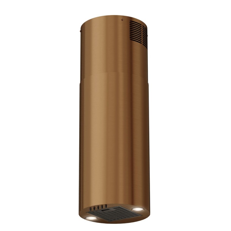 MAAN ELBA PB 31 GLOSSY COPPER HOOD MAAN ELBA PB 31 GLOSSY COPPER HOOD