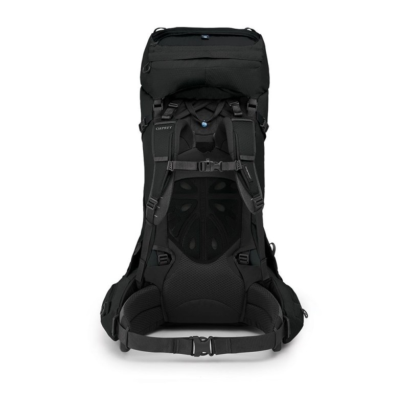 Osprey Aether 65 68 L Black Osprey Aether 65 68 L Black