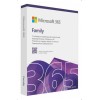 Microsoft 365 Family Polish EuroZone Subscr Microsoft 365 Family Polish EuroZone Subscr