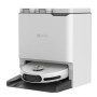 Ezviz RS20 Max 0.35 L Bagless Cleaning Robot, White