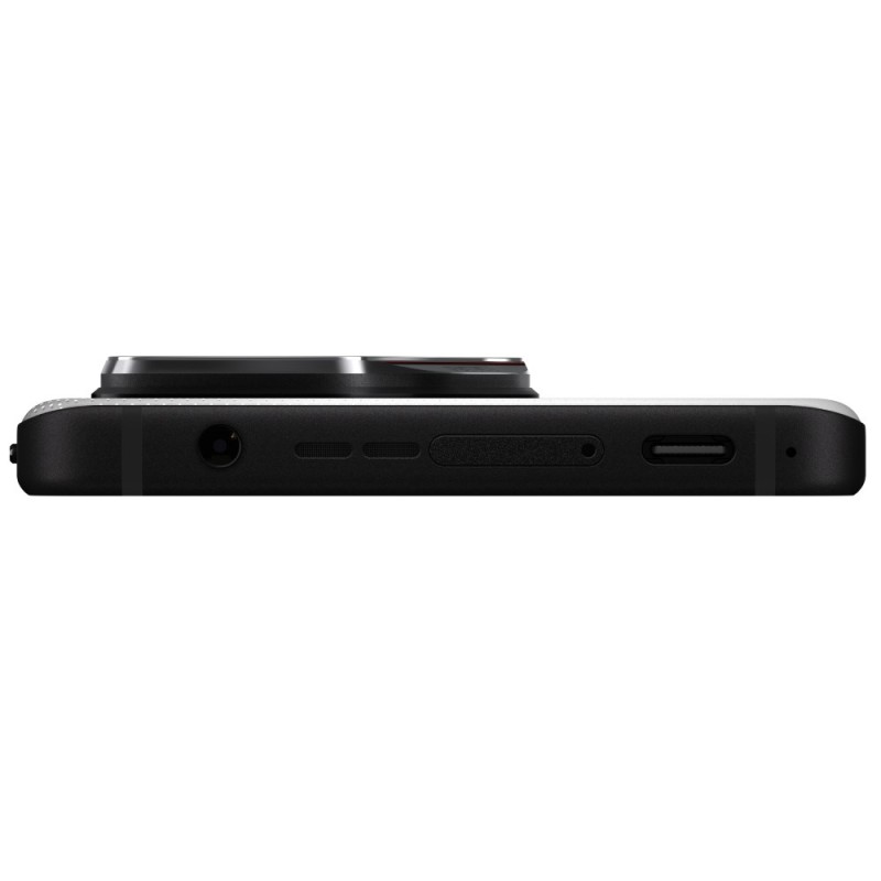 Smartfon ZTE Blade A34 2/64GB (Starry Black) Smartfon ZTE Blade A34 2/64GB (Starry Black)