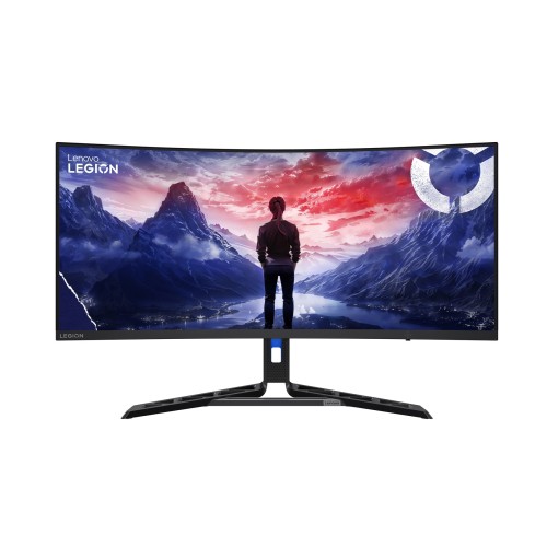 Lenovo Legion R34w-30 computer monitor 86.4 cm (34 Lenovo Legion R34w-30 computer monitor 86.4 cm (34