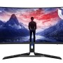 Lenovo Legion R34w-30 computer monitor 86.4 cm (34