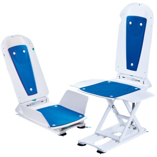 Kanjo ECO. Bath lift with upholstery Kanjo ECO. Bath lift with upholstery