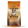 WOLFSBLUT Wide Plain Light Horse with sweet potatoes - dry dog food - 2kg