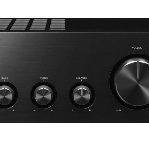 Pioneer A-10AE Black Pioneer A-10AE Black