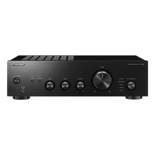Pioneer A-10AE Black Pioneer A-10AE Black
