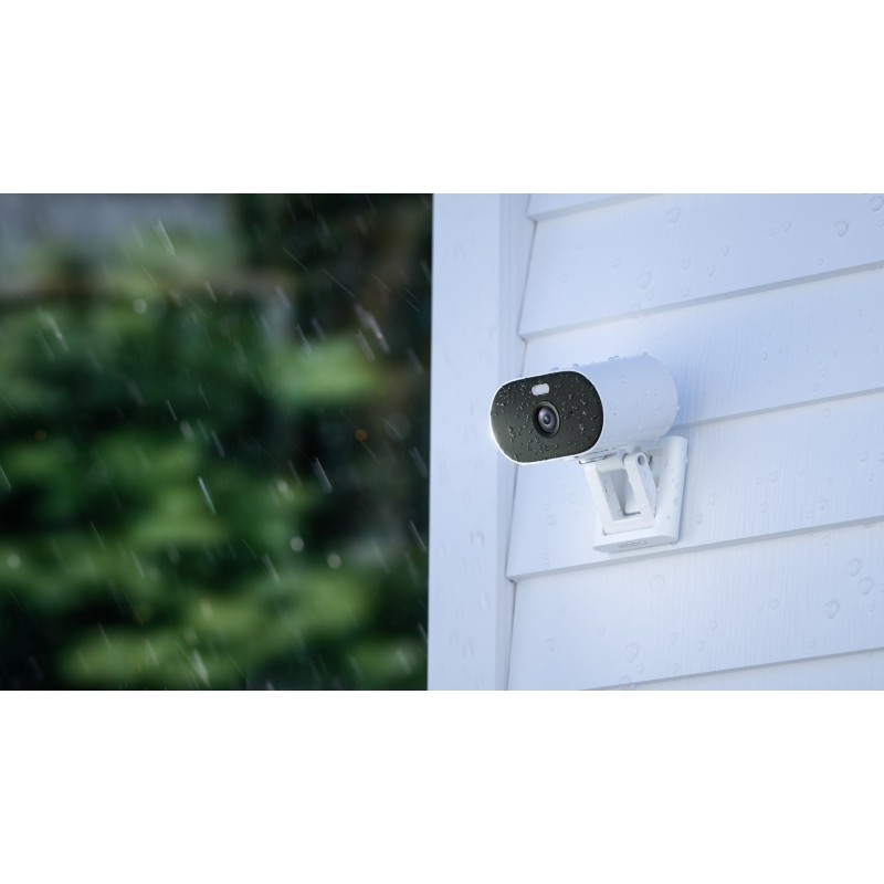TP-Link Tapo C425 Bullet IP security camera Outdoor 2560 x 1440 pixels Ceiling/wall TP-Link Tapo C425 Bullet IP security camera Outdoor 2560 x 1440 pixels Ceiling/wall
