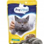 PREVITAL Chicken in gravy - wet cat food - 100g
