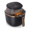 Air fryer PHILIPS non-fat fryer NA 342/00 Air fryer PHILIPS non-fat fryer NA 342/00